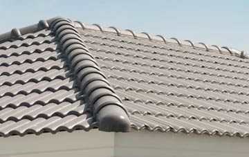 advantages of Podmoor clay roofing