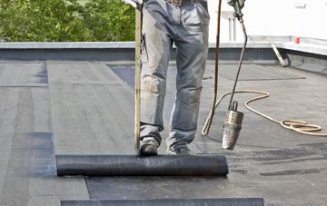 flat roof replacement Podmoor, Worcestershire