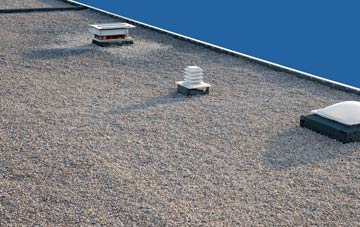 flat roofing Podmoor, Worcestershire