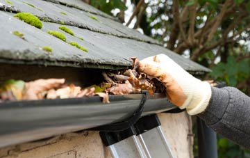 gutter cleaning Podmoor, Worcestershire