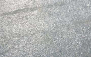 Podmoor laminate fibreglass or shingles?