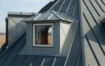 metal roofing Podmoor, Worcestershire