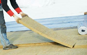 tapered roof insulation Podmoor, Worcestershire