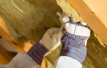 types of Podmoor pitched roof insulation materials